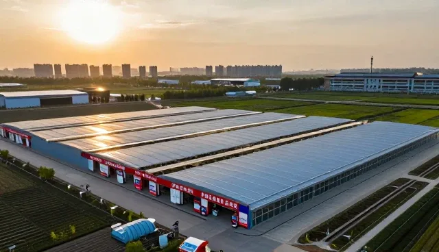 智能生产管理系统安装调试中的关键操作与注意事项